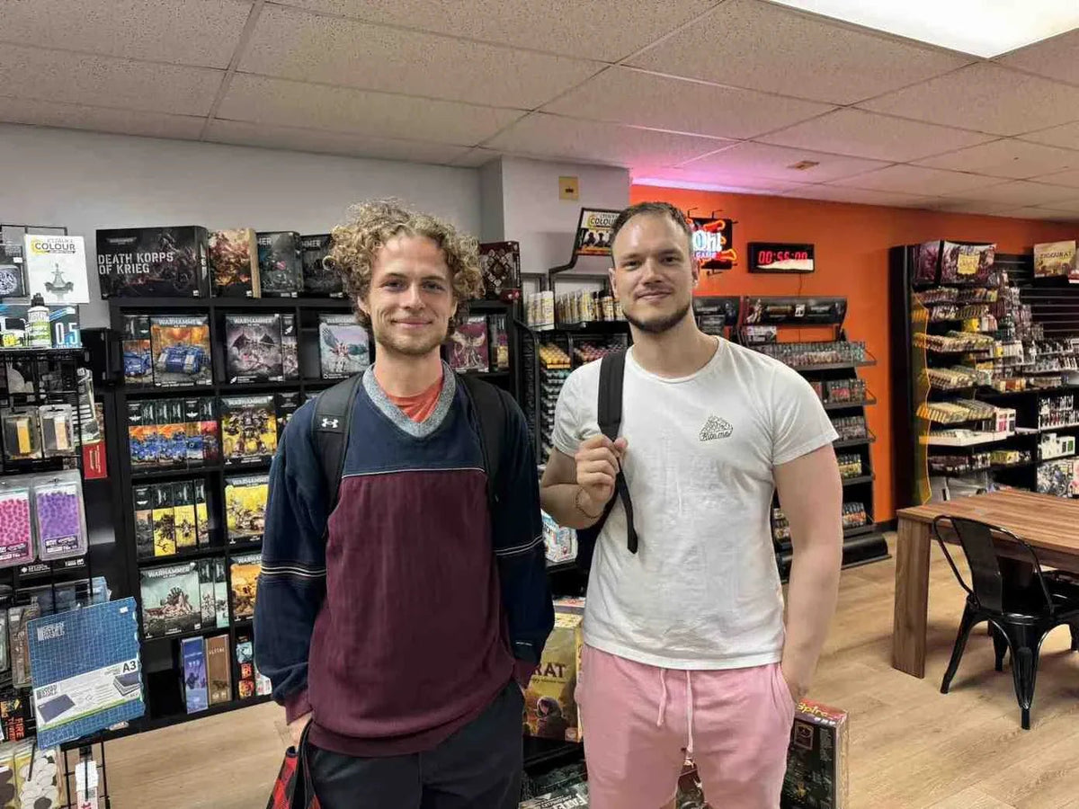 A Collector’s Guide to the Best Game Stores in Montreal - Card Brawlers