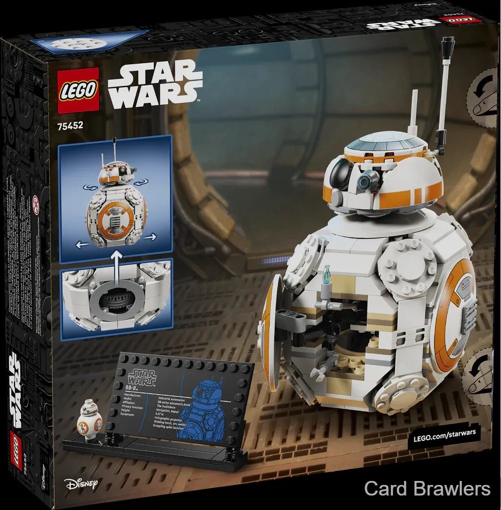 Best Places to Buy Rare LEGO Sets in LaSalle, Montreal (2026 Guide) - Card Brawlers