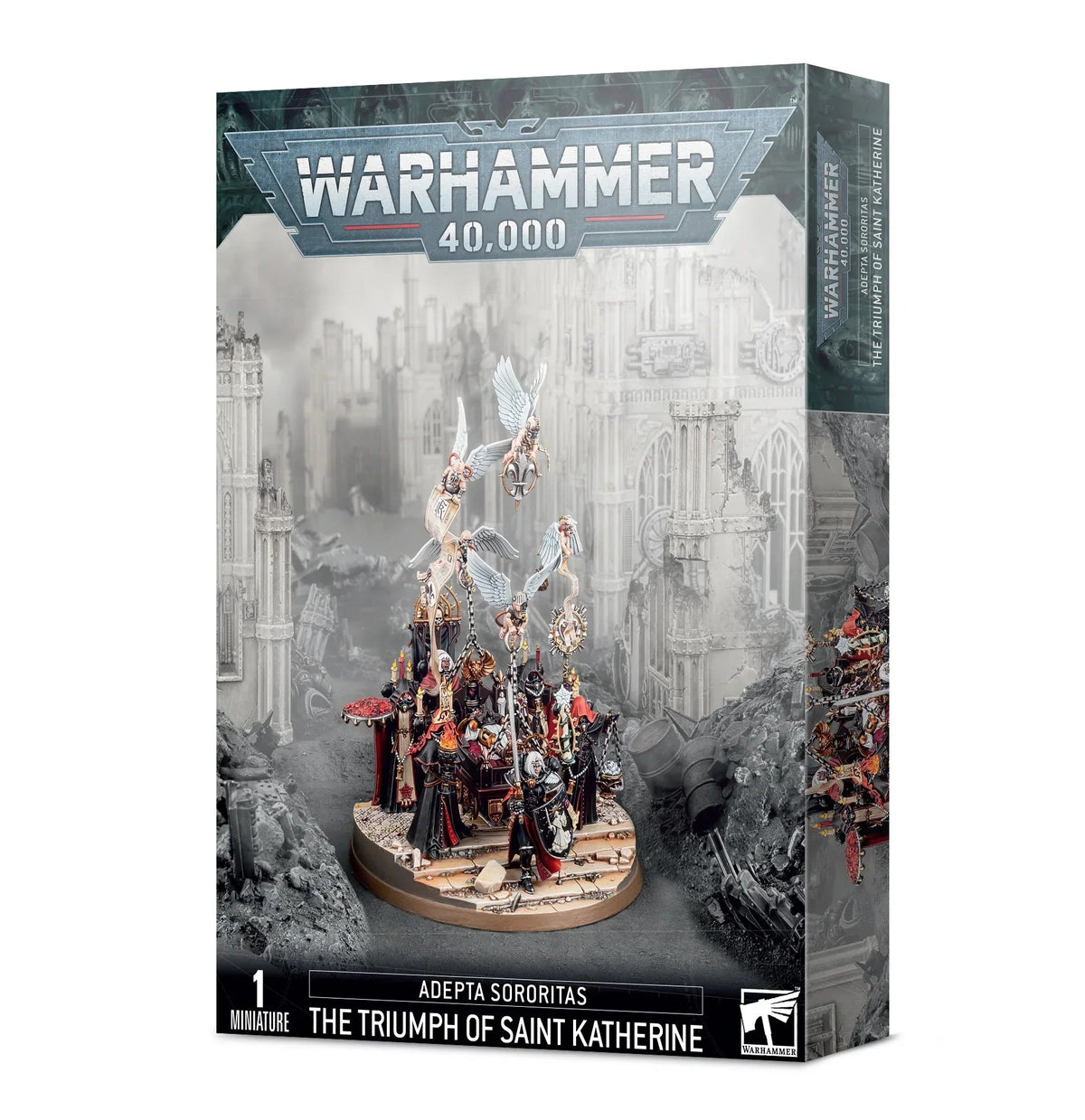 Best Warhammer 40K Tournament Near Montreal, Canada for New Players: A Complete Guide - Card Brawlers