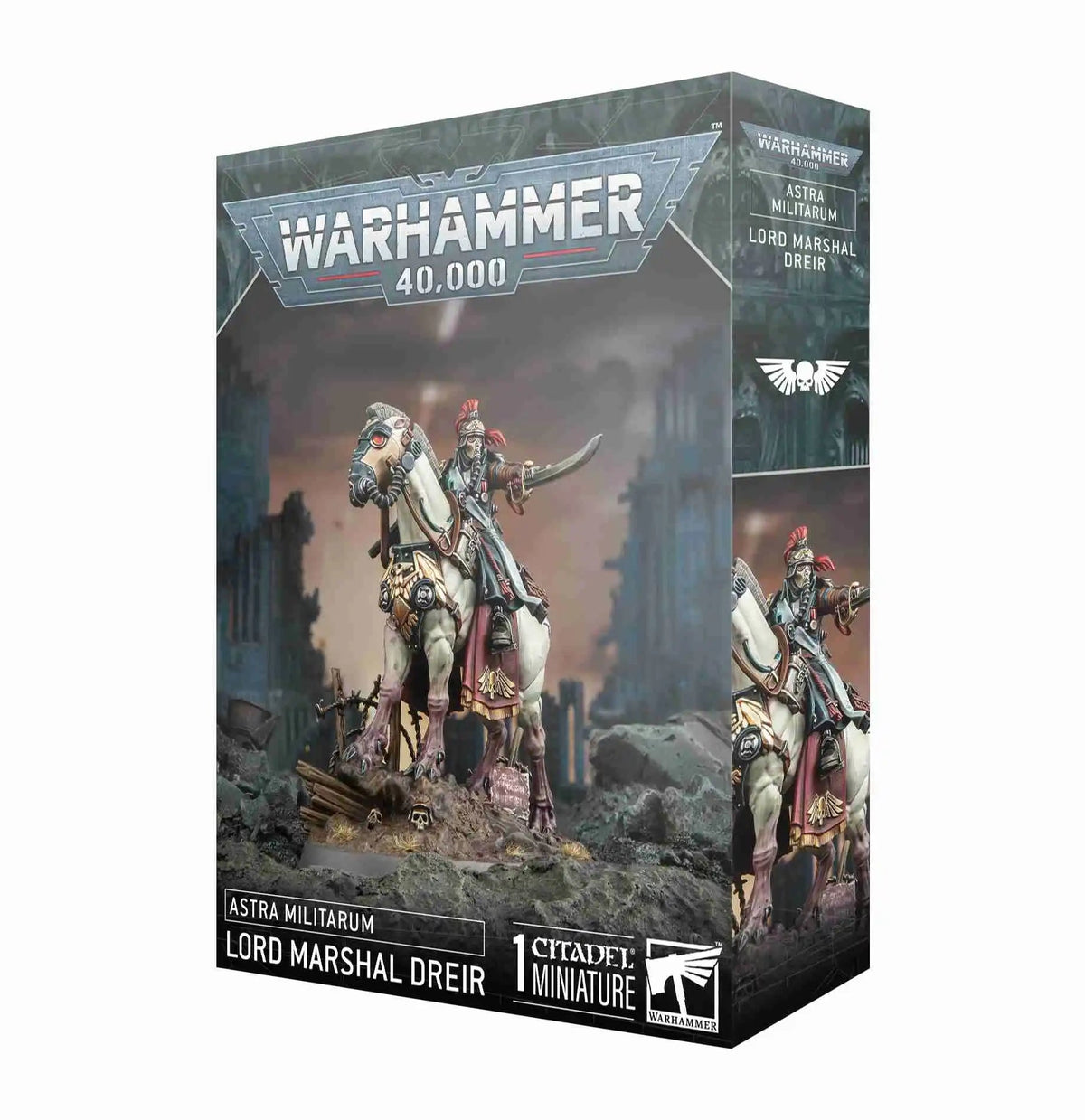 Best Warhammer Toy in Montreal: Where Collectors and Gamers Shop - Card Brawlers