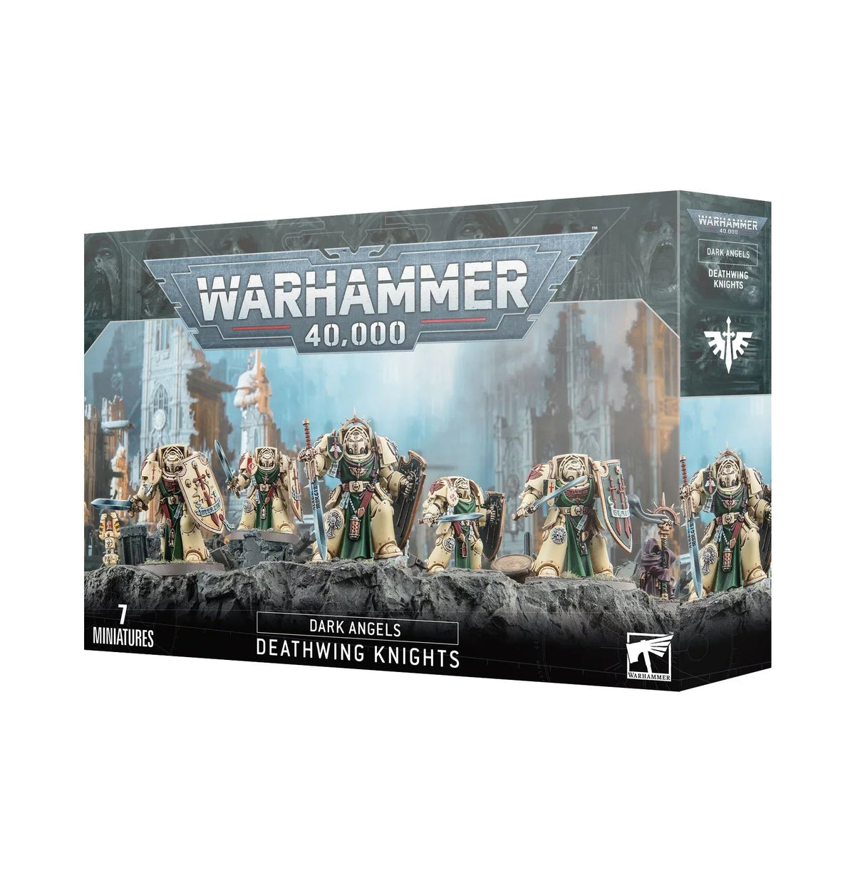 Biggest Warhammer 40K Competitions in Canada – Everything You Need to Know - Card Brawlers