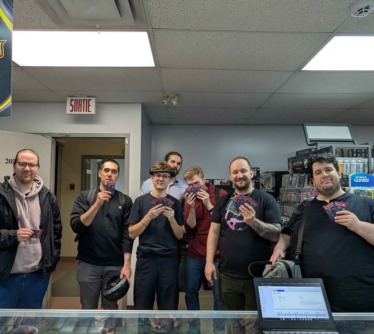 Building Strong Competitive Decks: Yu-Gi-Oh Stores Near LaSalle Improve Gameplay Consistency - Card Brawlers
