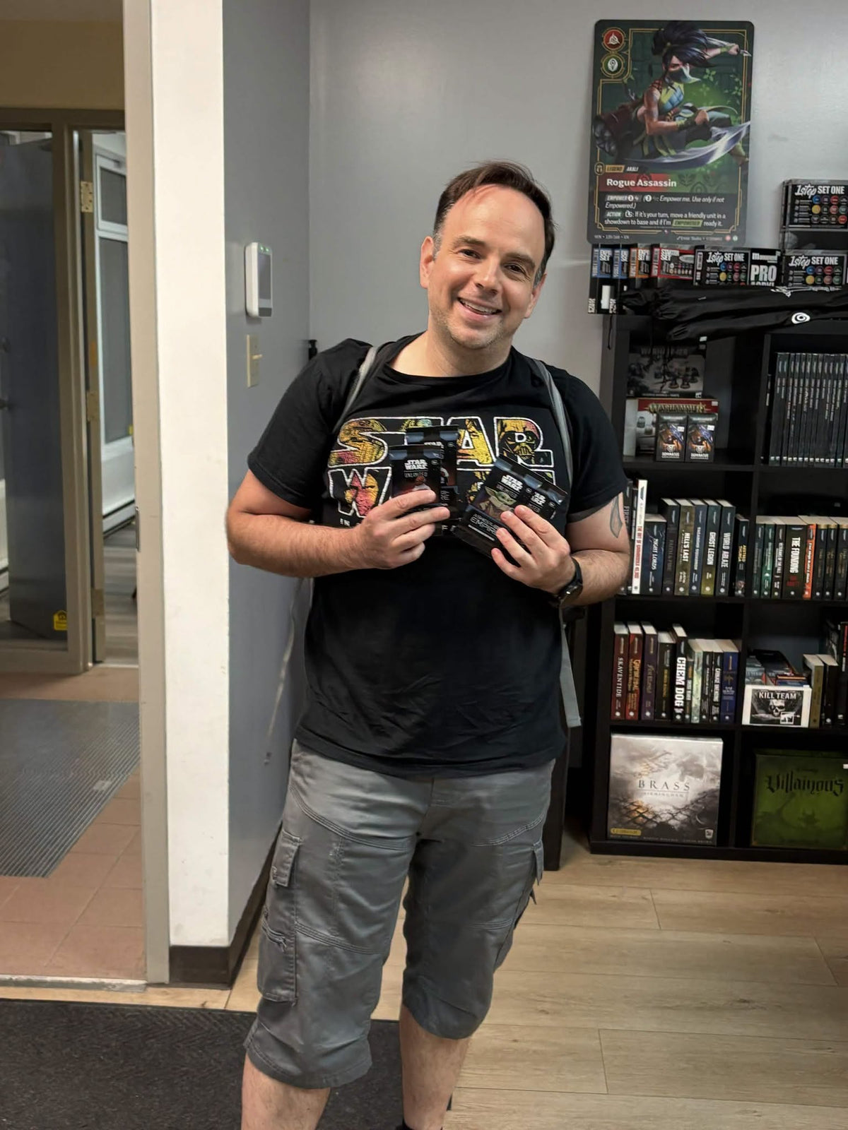 Building Strong Miniature Armies: Tabletop Miniature Shops Near Outremont Improve Tactical Performance - Card Brawlers