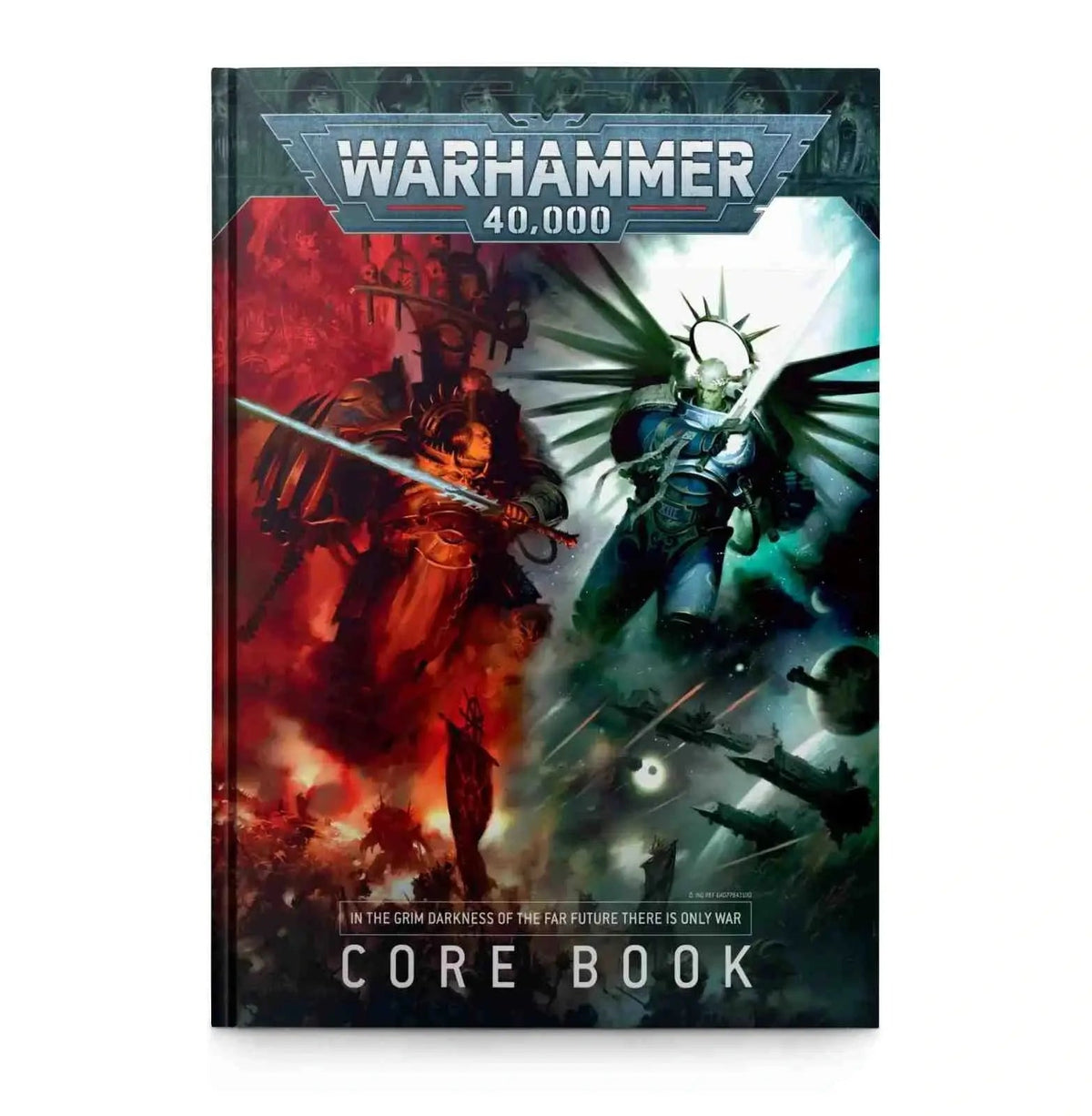 Complete Your Army with These Warhammer 40K Sets in Montreal - Card Brawlers