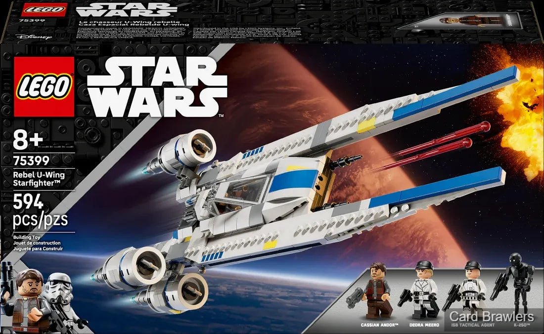 Discover LEGO Stores and Collectible Toys Near Ville-Émard in Montreal - Card Brawlers