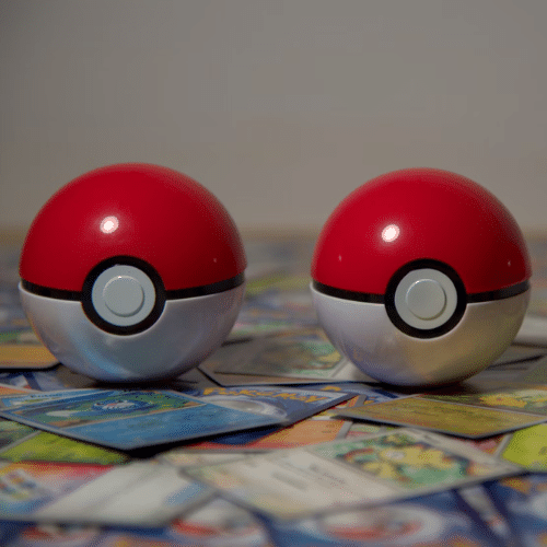 Discover the Best Game Stores in Montreal: A Gamer’s Paradise - Card Brawlers