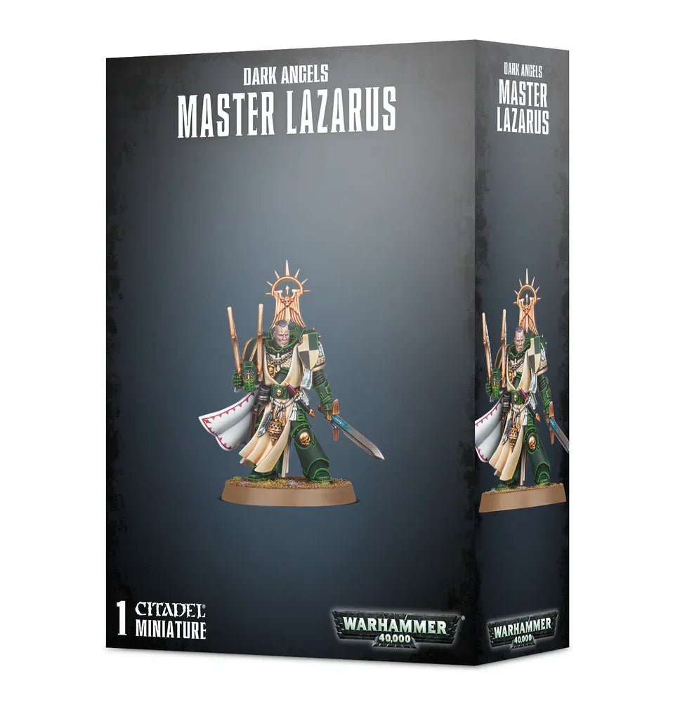 Epic Battles Await: Join the Warhammer Championship in Plateau Mont-Royal - Card Brawlers