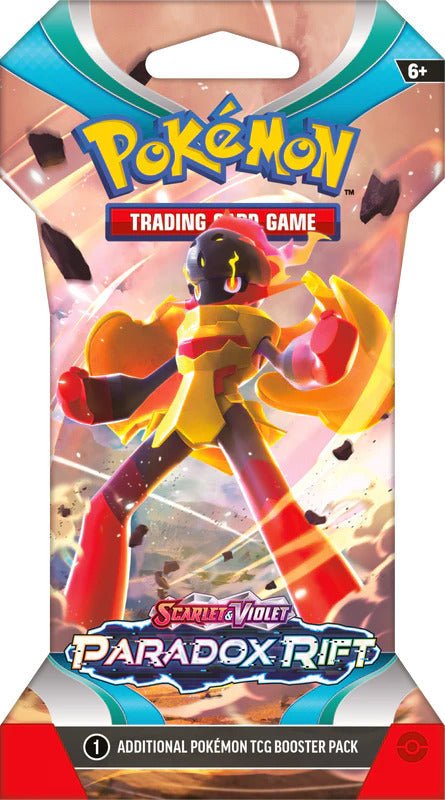 Explore the Best Pokemon Booster Boxes in Montreal Today - Card Brawlers