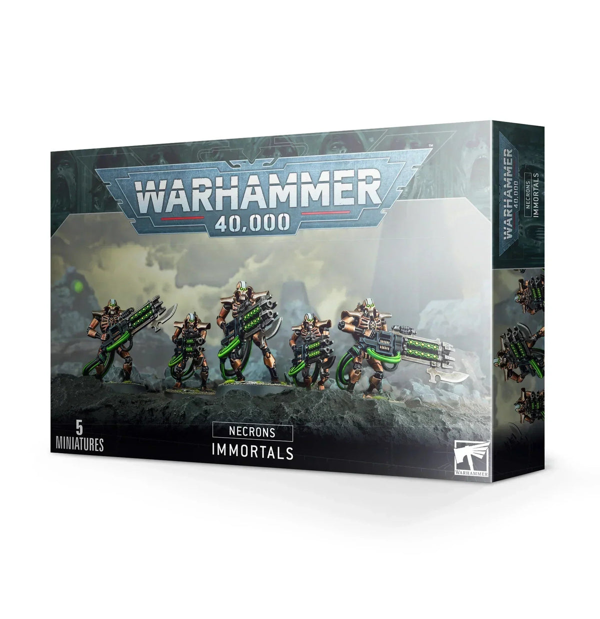 Find a Warhammer 40K Tournament Near Canada – Test Your Strategy & Skills! - Card Brawlers