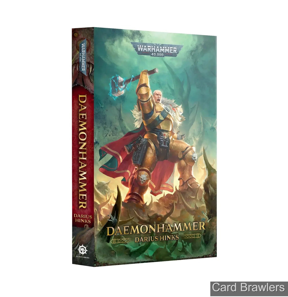 How to Build Your First Warhammer Army: Step-by-Step Guide for Beginners - Card Brawlers