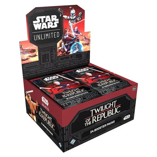 How to Get Started with Star Wars: Unlimited TCG in Montreal - Card Brawlers