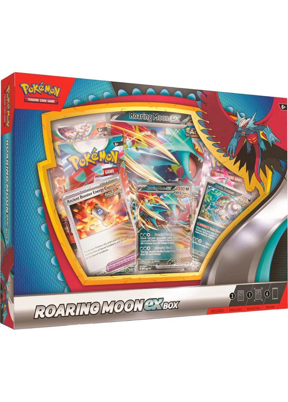How to Score Affordable Pokemon Booster Pack Boxes in Canada - Card Brawlers