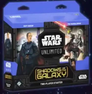 Join a Star Wars: Unlimited TCG League in Montreal – Where to Compete! - Card Brawlers