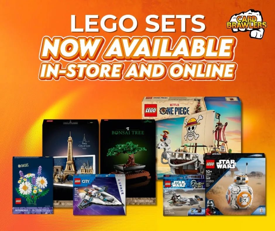 Lego Stores in Montreal: Where Should You Go and Buy? - Card Brawlers
