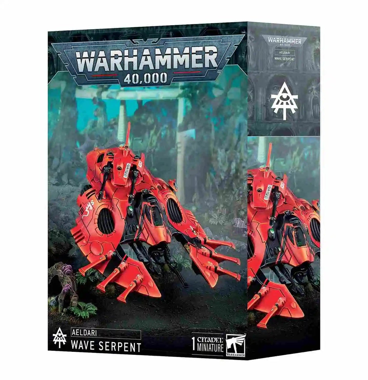 Level Up Your Loadout: Warhammer Gear in Montreal - Card Brawlers