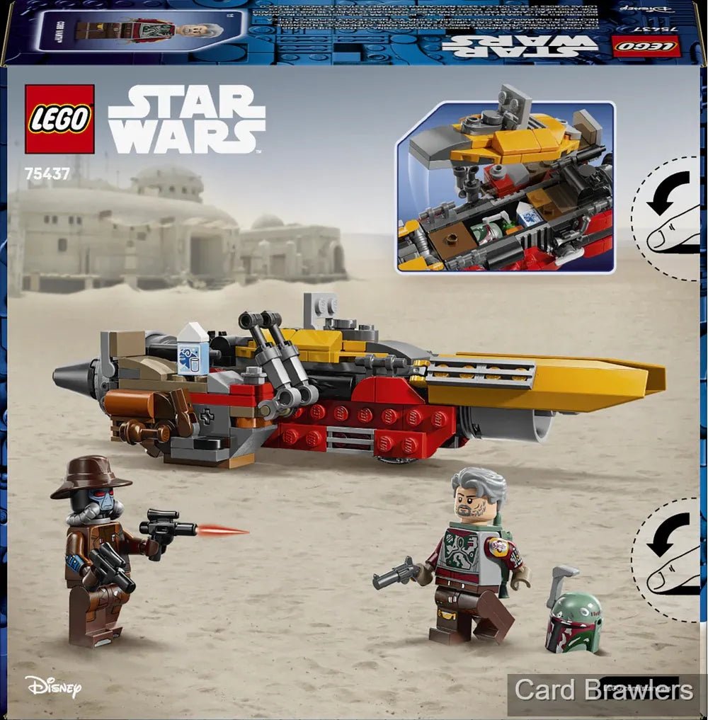 Looking for LEGO in LaSalle, Montreal? Here's Where to Shop (And What Locals Are Buying Instead) - Card Brawlers