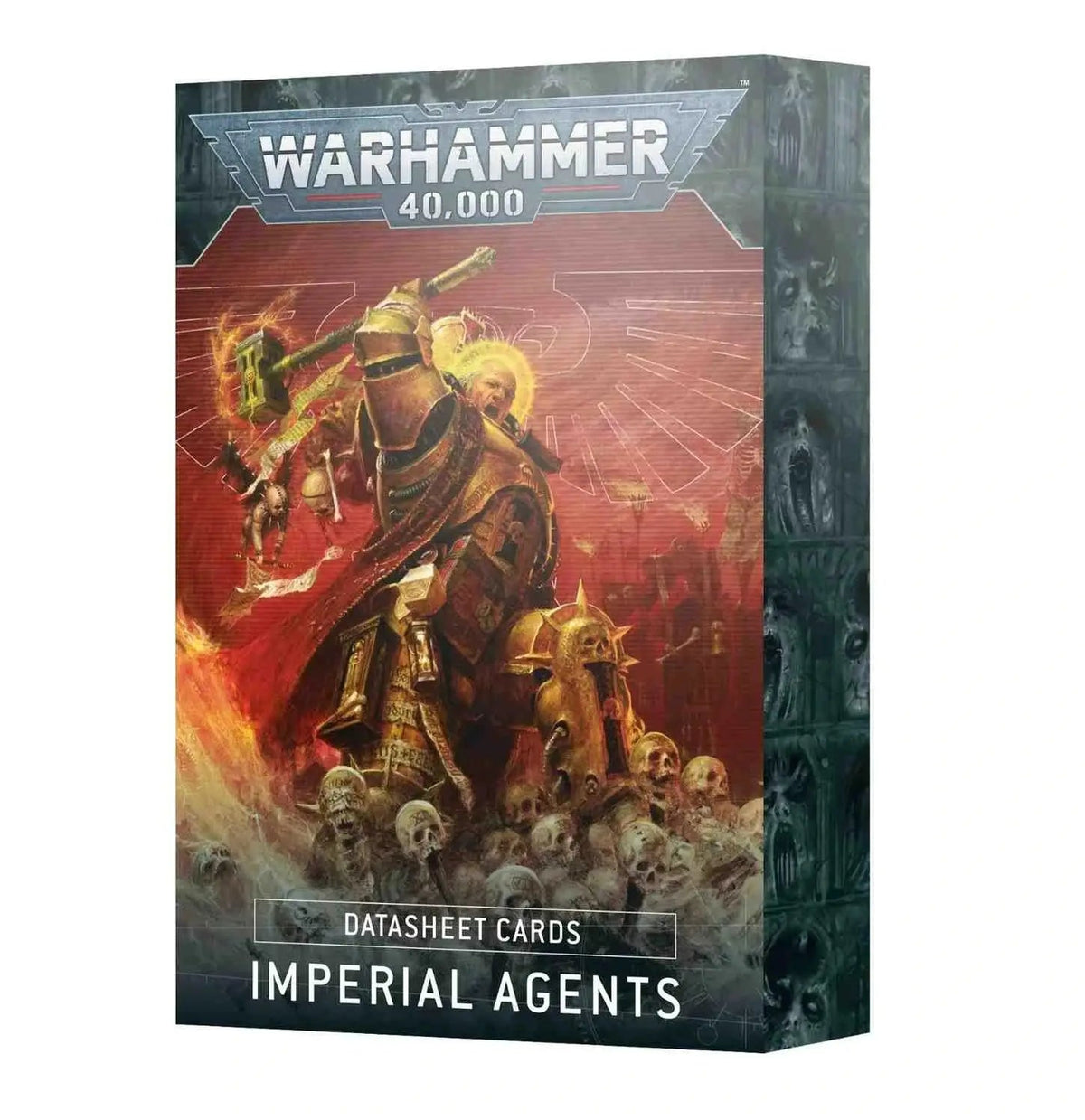 Looking for Warhammer 40K in Saint Michel? Try These Stores - Card Brawlers