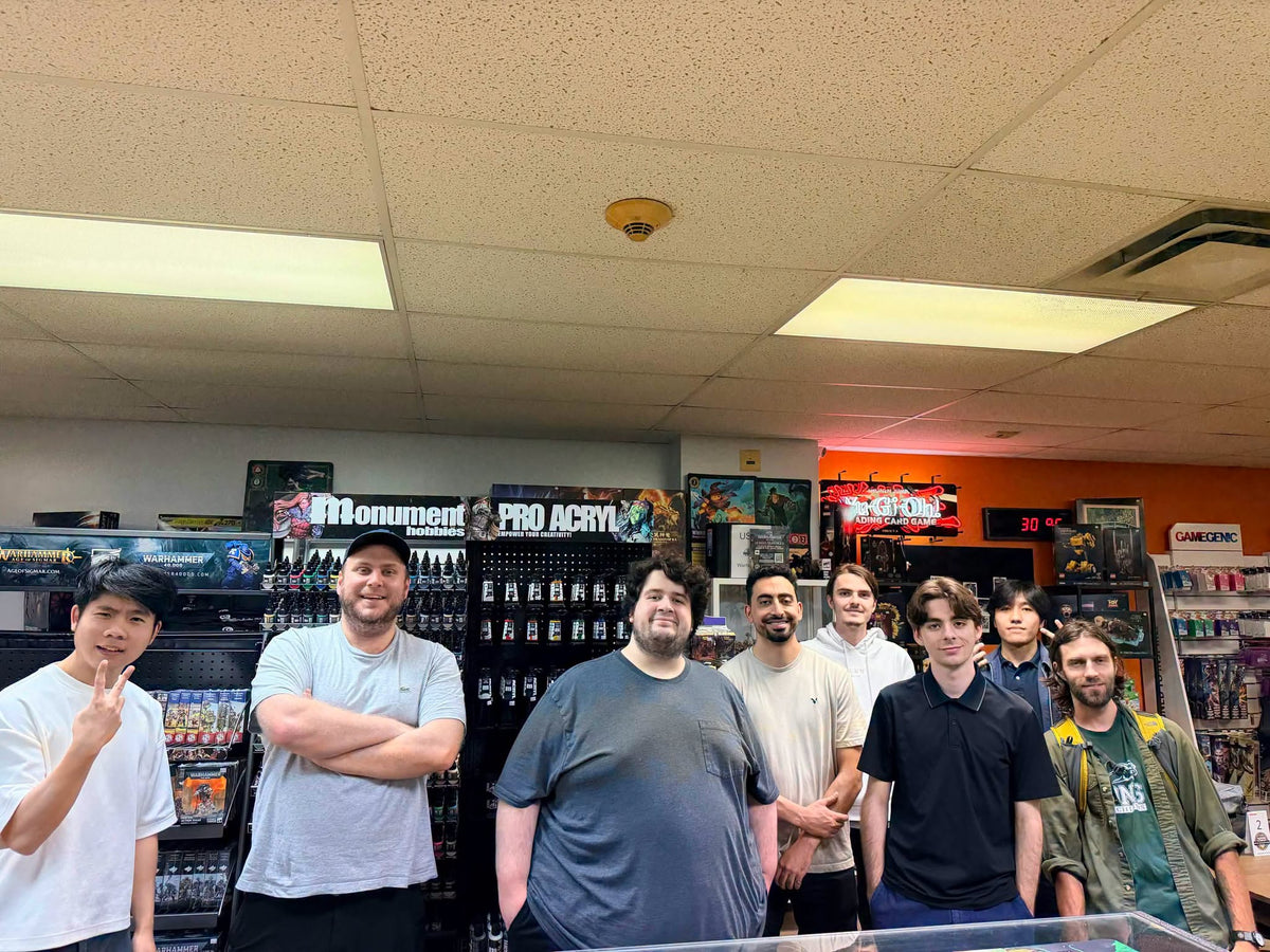 Looking for Warhammer Models Near You? A Montreal Buying Guide - Card Brawlers