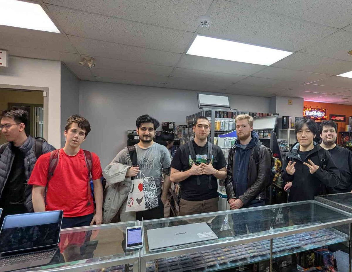 Painting Like a Pro: Warhammer Supply Shops Near Outremont Improve Miniature Quality - Card Brawlers