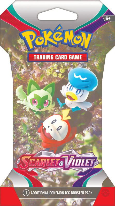 Pokemon Booster Box Montreal: A Collector's Guide to Local Deals - Card Brawlers