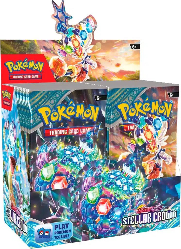 Pokemon Booster Pack Box Montreal: Best Deals and Collectors' Tips - Card Brawlers