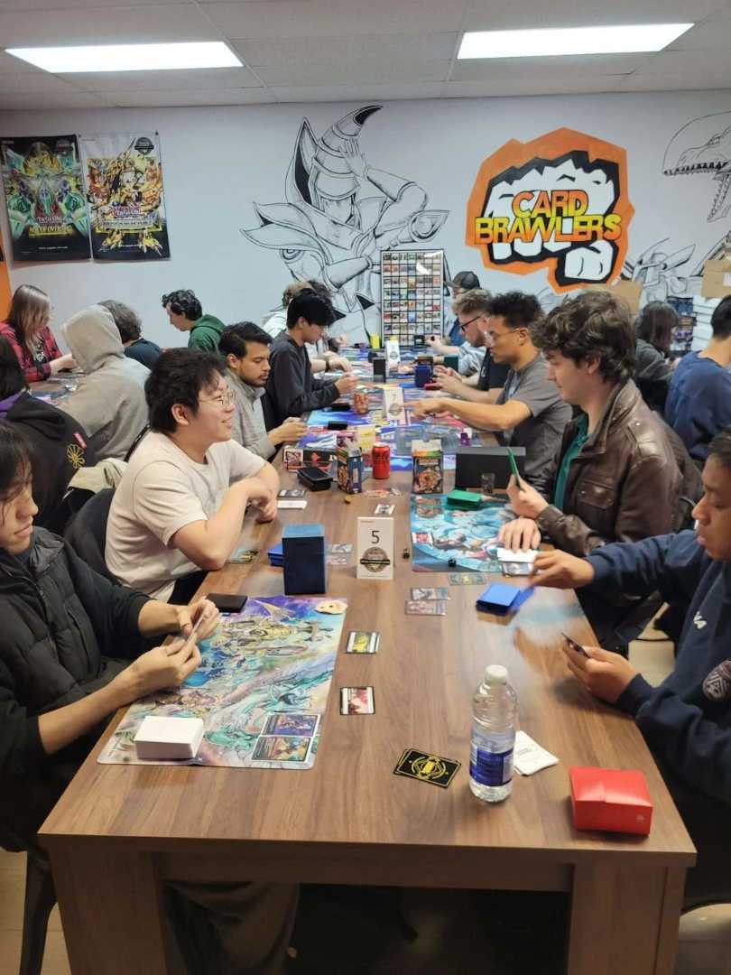 Riftbound Card Shops Near Ville-Émard: Cards & Events - Card Brawlers
