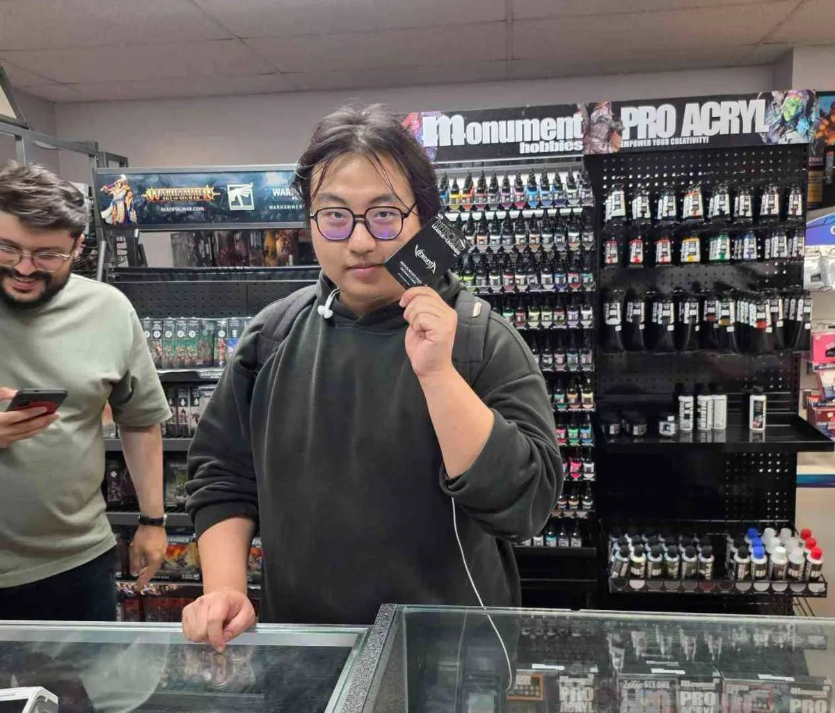 Riftbound TCG Store Near Ville-Émard: Cards & Events - Card Brawlers