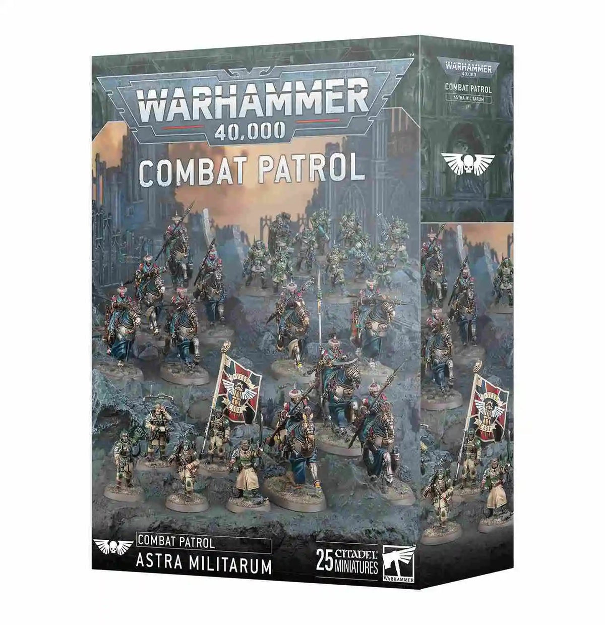 Saint Michel’s Top Spots for Rare Warhammer 40k Collectibles You Won’t Want to Miss - Card Brawlers