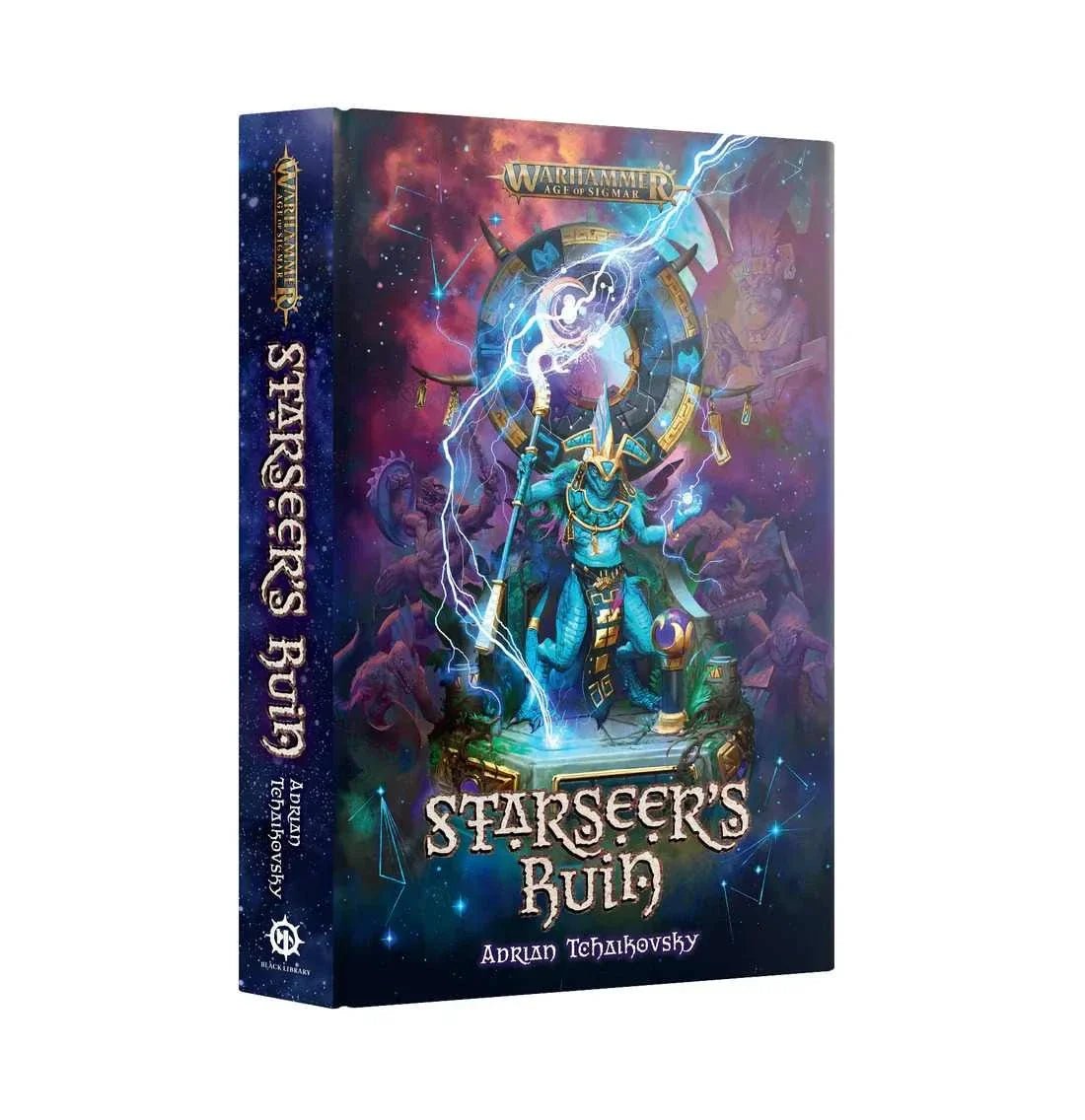 Sharpen Your Tactical Skills with How to Learn Warhammer 40K Strategies in Outremont - Card Brawlers