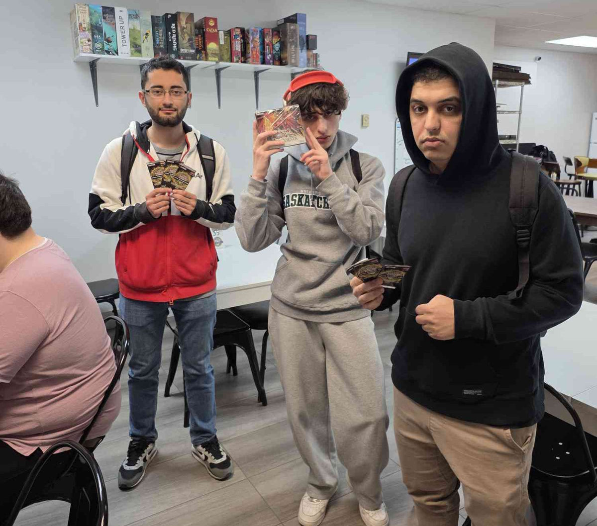 Smarter Picks, Better Wins: Hobby Gaming Stores in LaSalle Improve Deck Performance - Card Brawlers