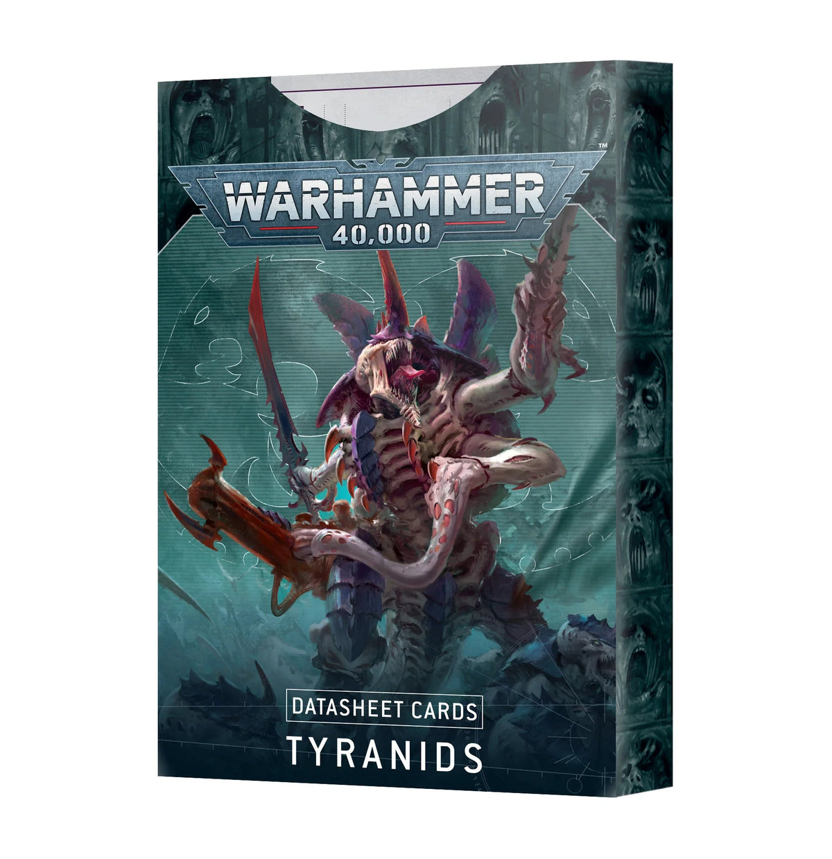 The Best Strategies for Playing Warhammer 40k Tyranids Locally in Montreal - Card Brawlers