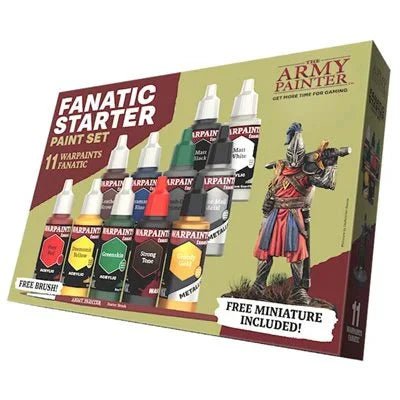The Ultimate Guide to Warhammer Paint Accessories in Montreal - Card Brawlers