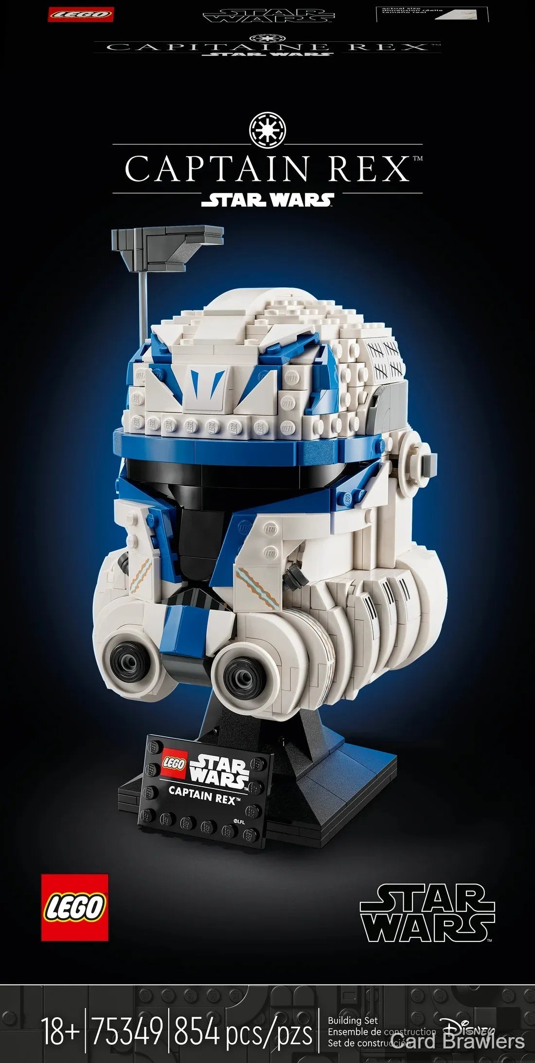 Top LEGO Stores Near Ville-Émard: Where to Find Rare & New Sets - Card Brawlers