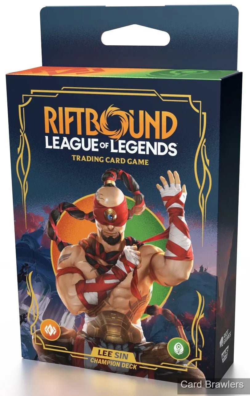 Top Riftbound Cards Near Ville-Emard You Should Collect in 2026 - Card Brawlers