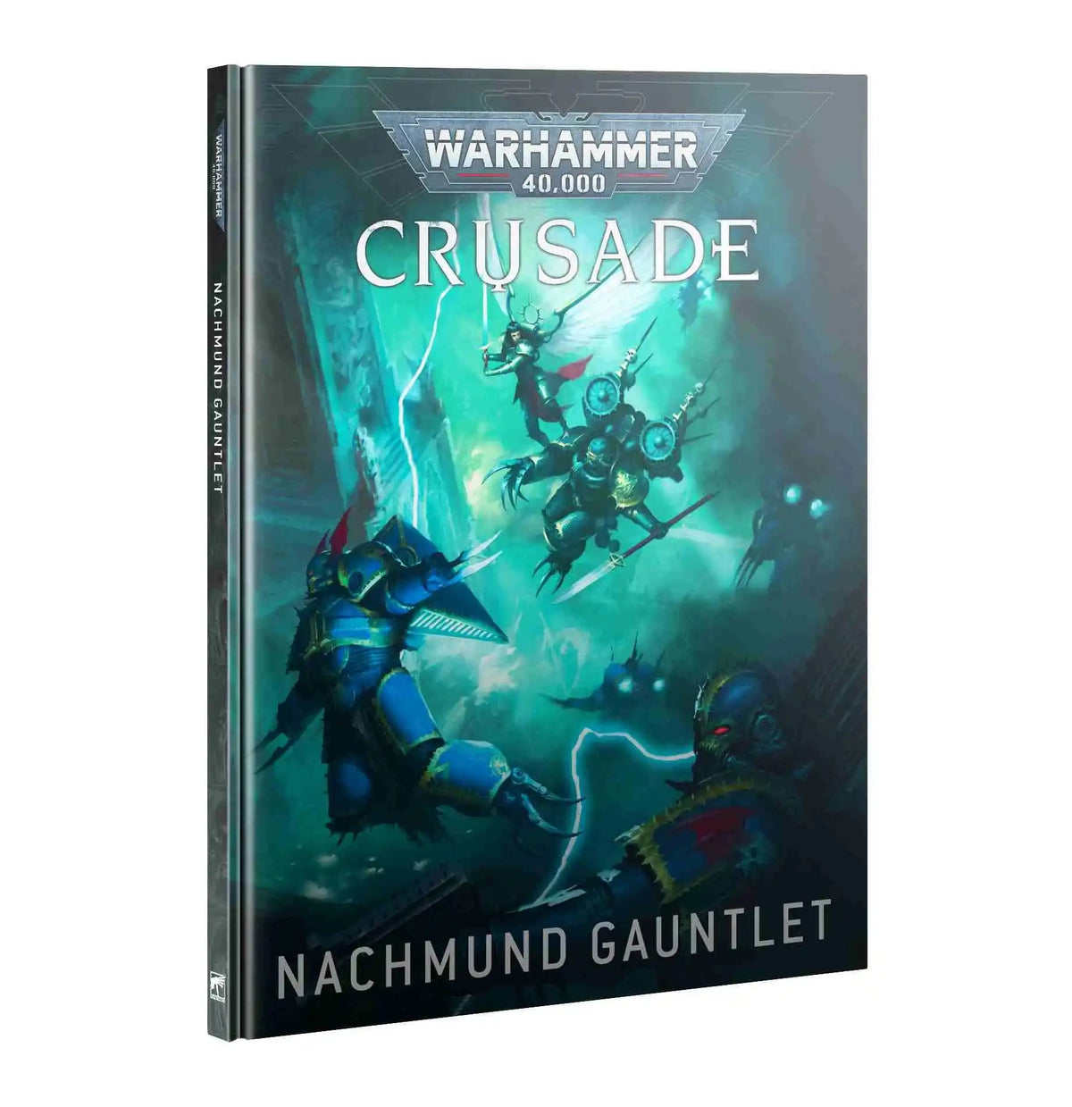Top Warhammer 40k Collectibles You Can’t Miss in Plateau Mont-Royal - Card Brawlers