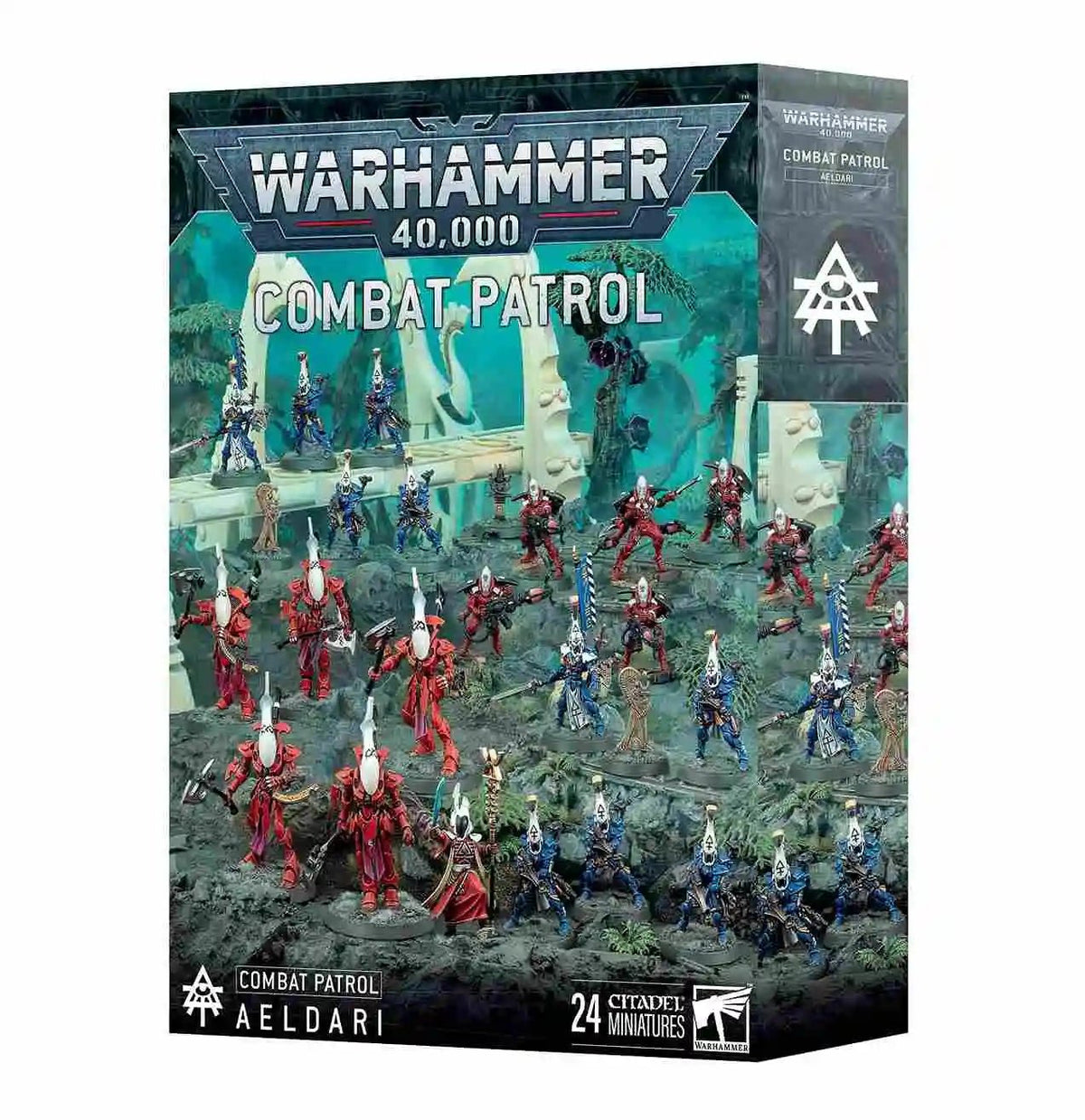 Warhammer 40K Toy Collectibles in Saint Michel: The Ultimate Guide for Fans - Card Brawlers