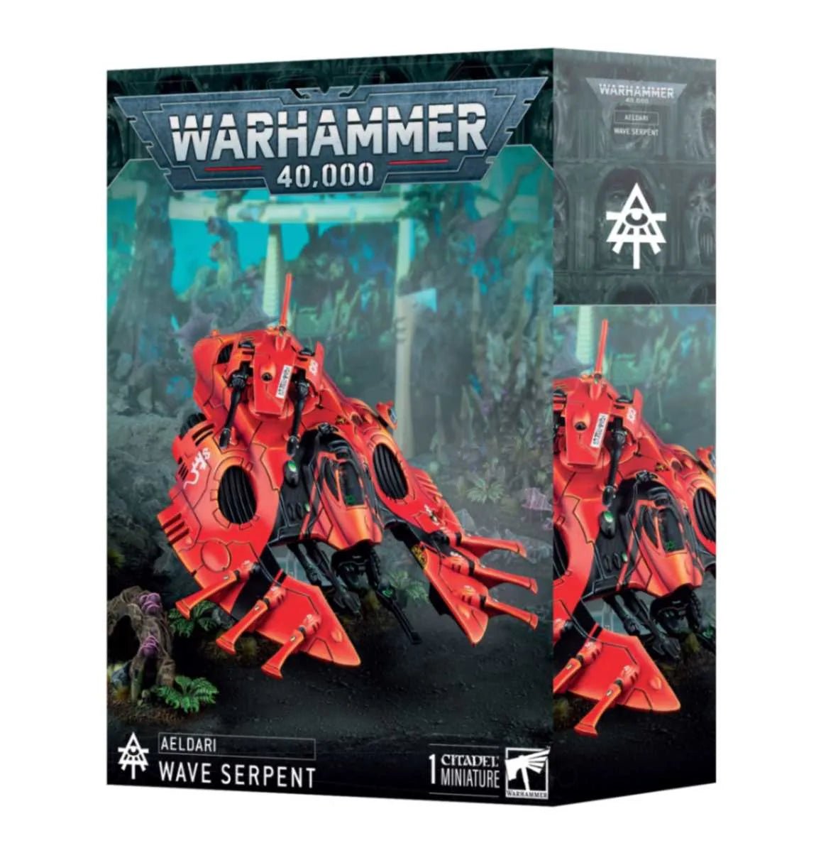 Weekend Warriors: Competition Warhammer 40k in Saint Michel Canada - Card Brawlers