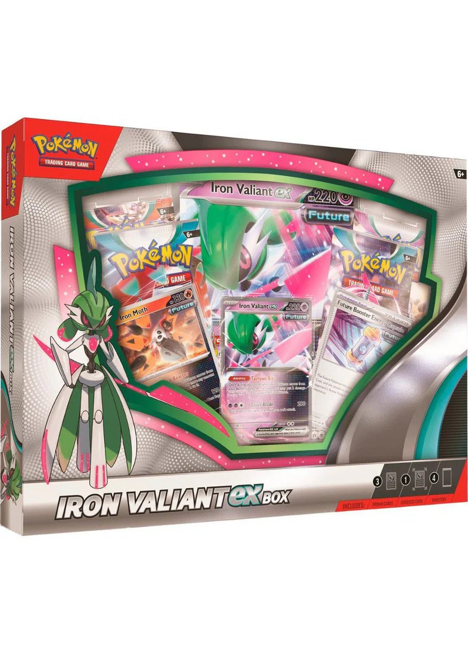 Where to Buy Pokemon Booster Pack Boxes in Montreal: Top Stores to Check Out - Card Brawlers