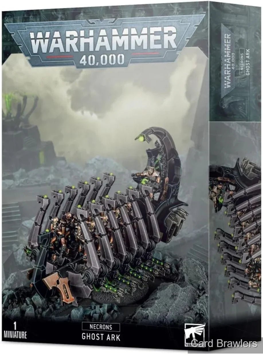 Where to Buy Warhammer in Montreal (Best Local Stores & Starter Sets 2026) - Card Brawlers