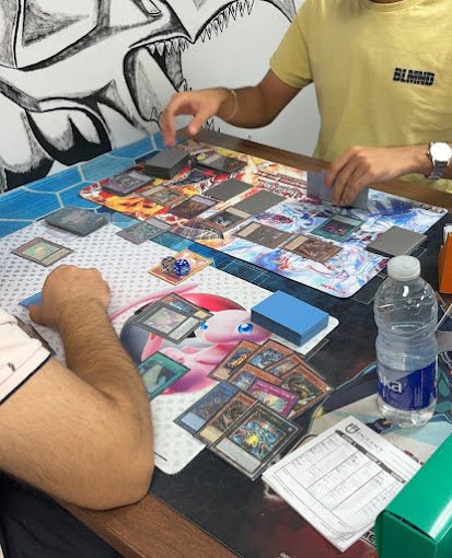 Where to Find the Best Pokémon, Magic & Yu-Gi-Oh! Cards in Montreal - Card Brawlers