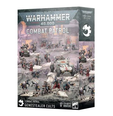 Why Every Gamer Should Visit a Warhammer Games Workshop in Montreal - Card Brawlers