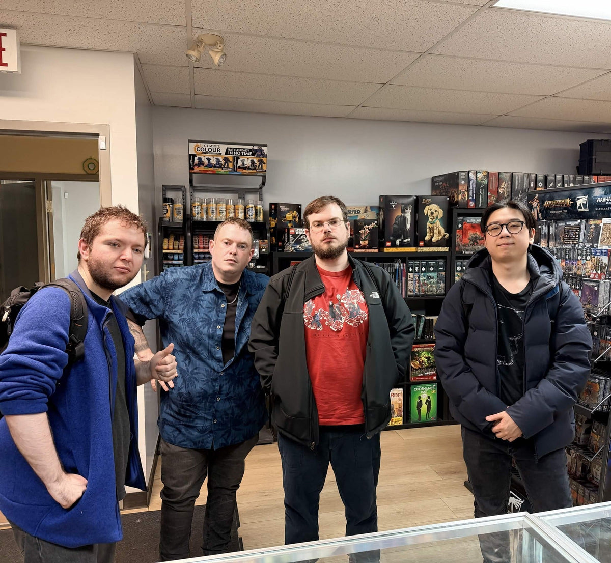 Winning Game Nights Start Here: Board Gamer Shops Near Outremont Improve Strategy Skills - Card Brawlers