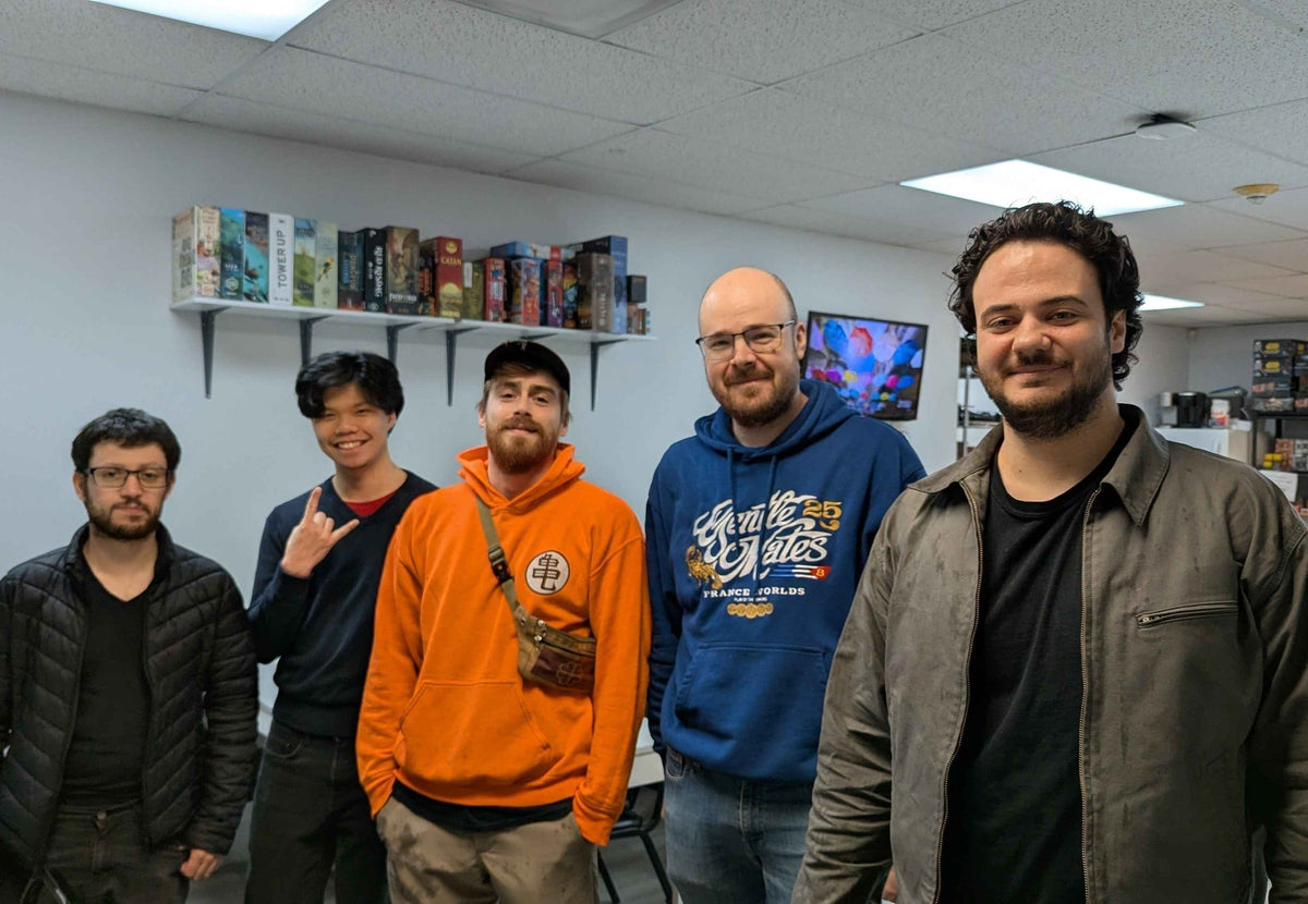 Winning Smarter: Best TCG Shops Near Outremont Improve Deck Building Strategy - Card Brawlers