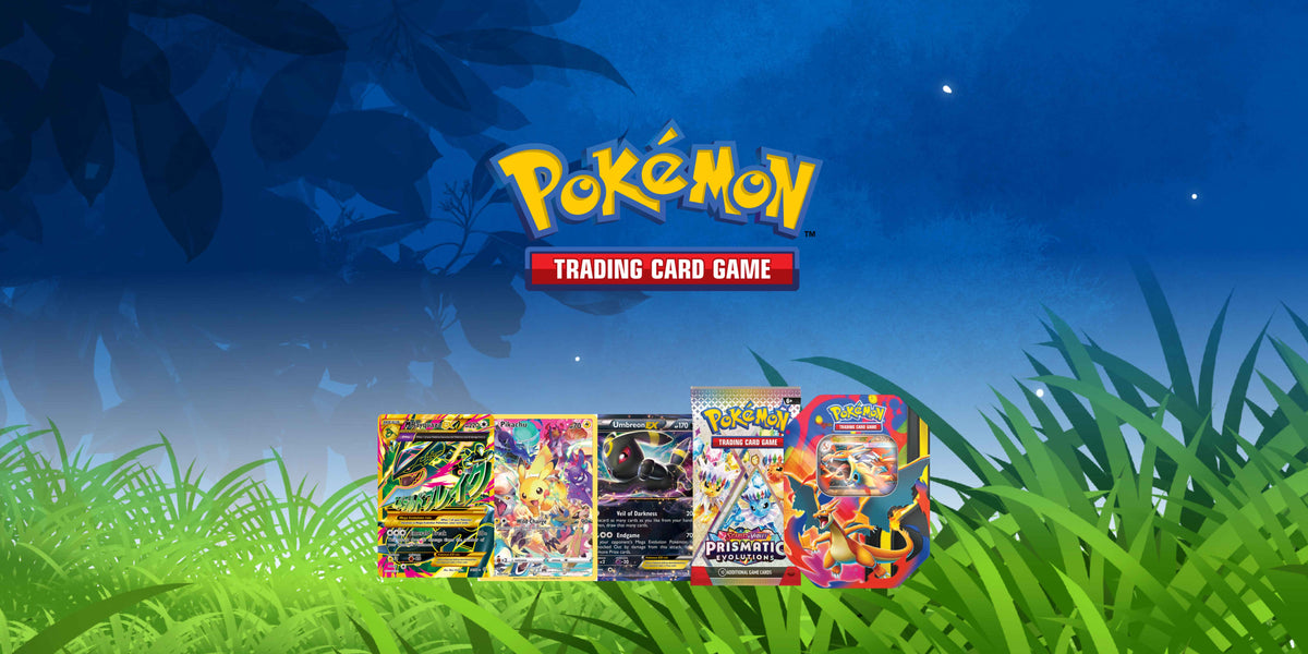Pokemon - Card Brawlers