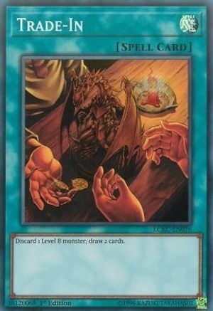 Trade-In [LCKC-EN076] Secret Rare - Yu-Gi-Oh! - Card Brawlers | Quebec | Canada |