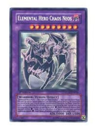 Elemental Hero Chaos Neos [GLAS-EN036] Ghost Rare - Yu-Gi-Oh! - Card Brawlers | Quebec | Canada |