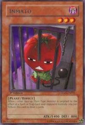 Inmato [CRMS-EN031] Rare - Yu-Gi-Oh! - Card Brawlers | Quebec | Canada |