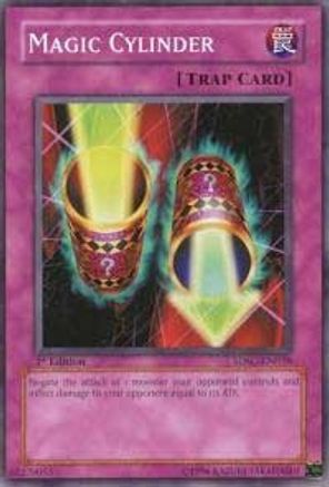 Magic Cylinder [SDSC-EN038] Common - Yu-Gi-Oh! - Card Brawlers | Quebec | Canada |
