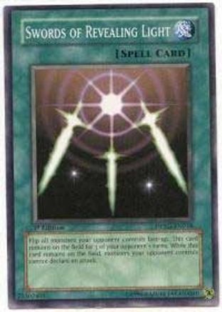 Swords of Revealing Light [DPYG-EN018] Common - Yu-Gi-Oh! - Card Brawlers | Quebec | Canada |