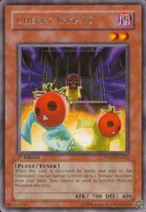 Cherry Inmato [TSHD-EN022] Rare - Yu-Gi-Oh! - Card Brawlers | Quebec | Canada |
